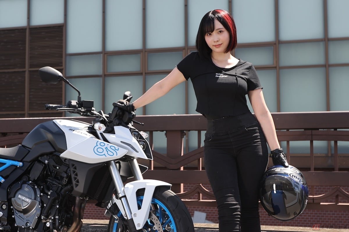 夏場にヘルメットを被る多くのライダーにとって悩ましい問題となるのが髪型の崩れや頭皮の蒸れ!