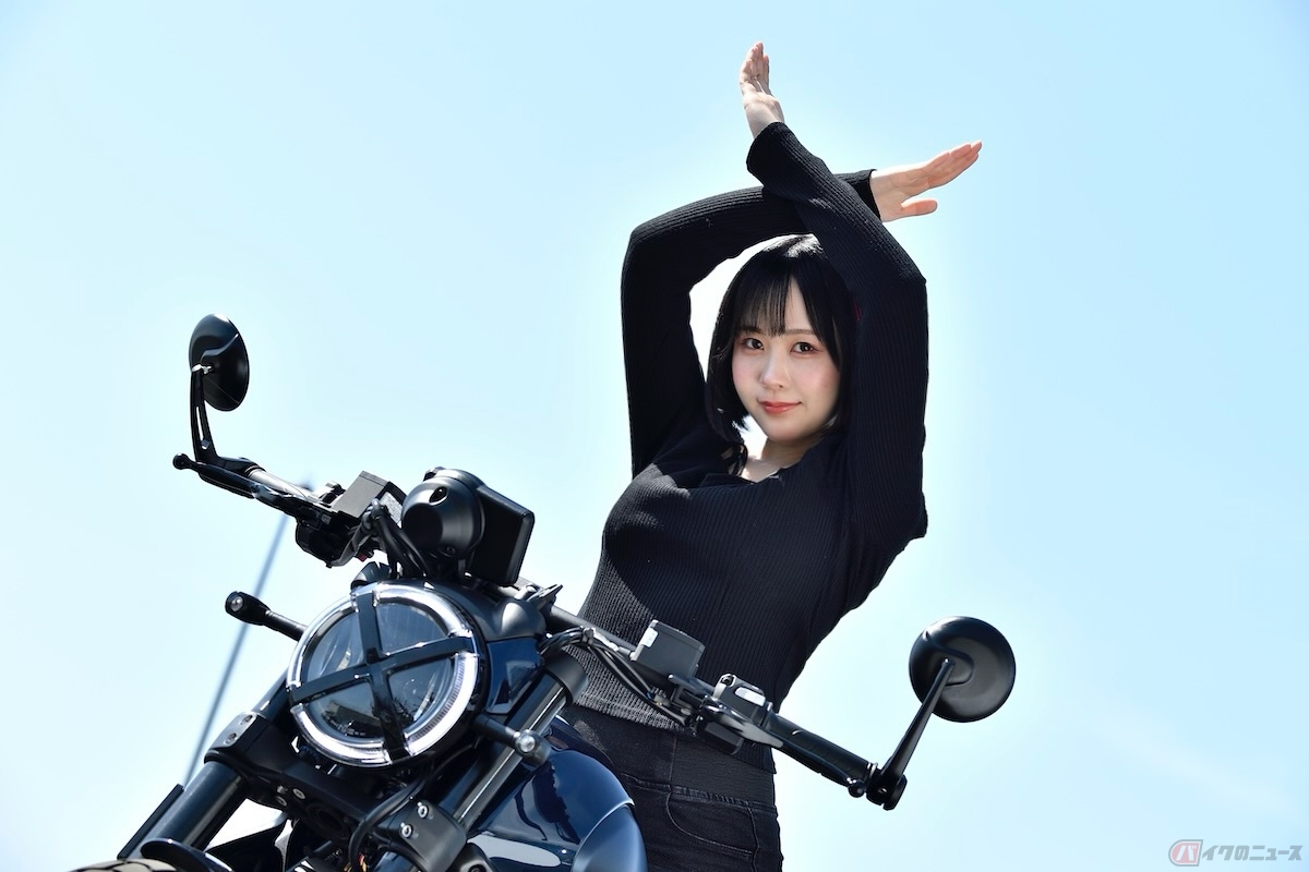 ドカティスクランブラーナイトシフトに乗れば、ライダー達に夜の遊び方を教えてくれるかもしれません