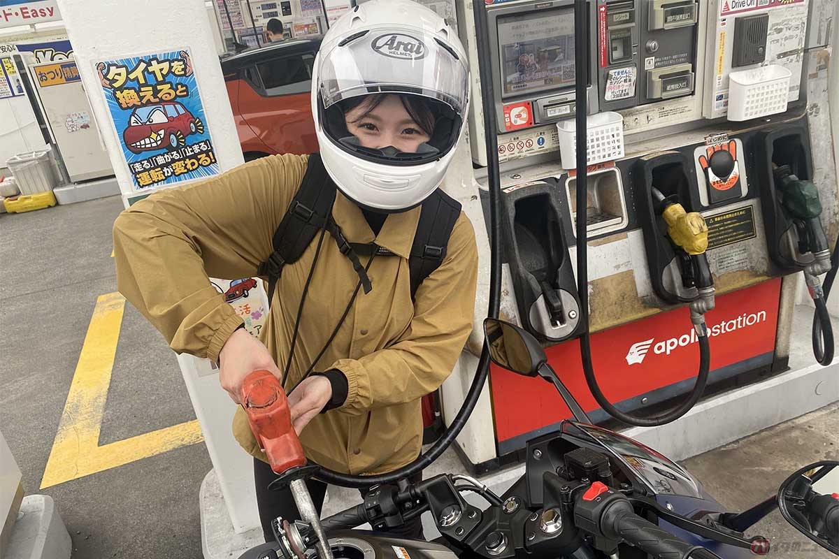 ガソリンスタンドのプリペイドカードを発行したお店でしか使用できない場合がある