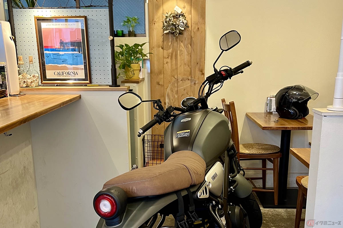 コーヒー屋