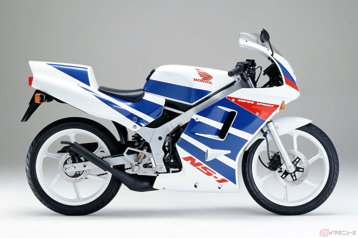 ホンダ「NS-1(1991)」