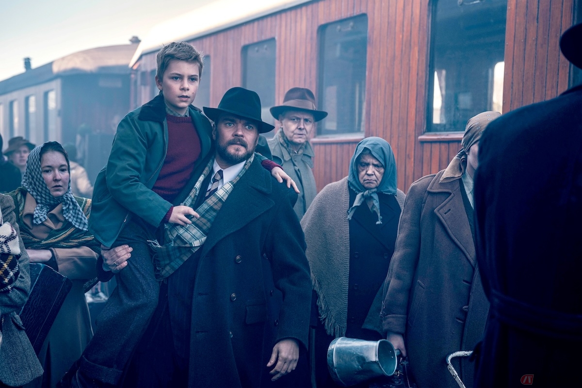 (c) 2023 NORDISK FILM PRODUCTION A/S