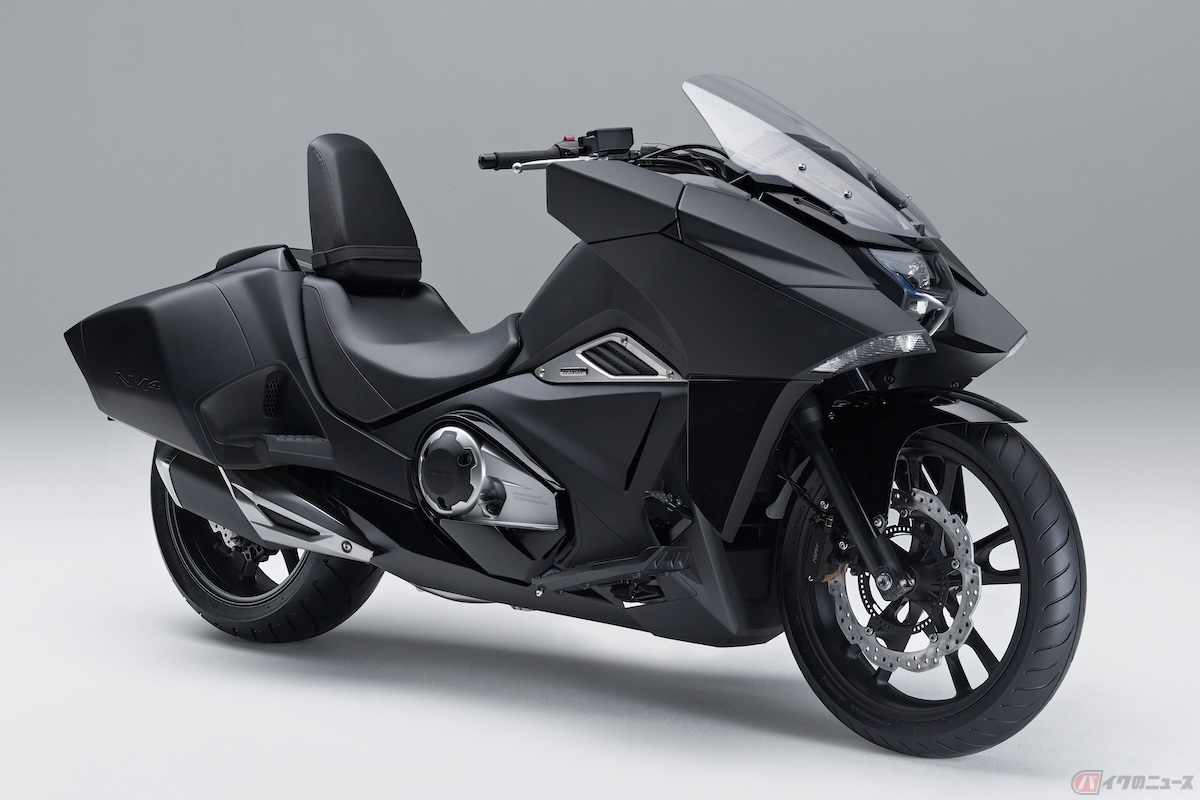 ホンダ「NM4-02(2016)」
