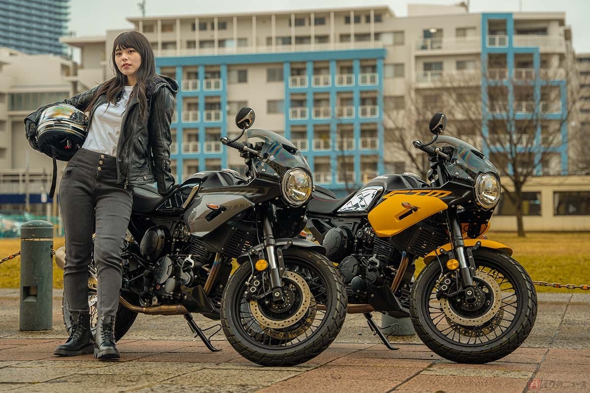 GPX「GTM250R」