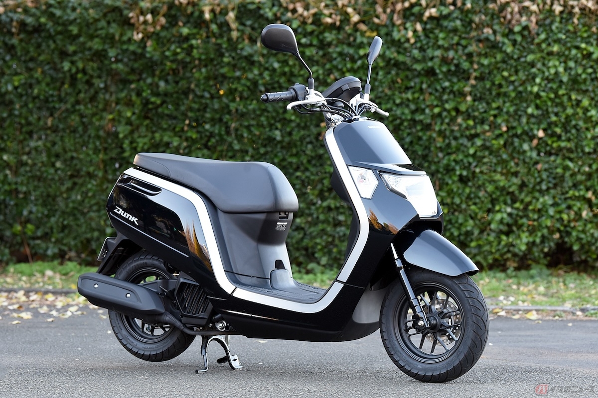 バイク スズキ　50カブ【受渡し決定】 くまモンもいるヨ！ ホンダが「スーパーカブ50」「クロスカブ50