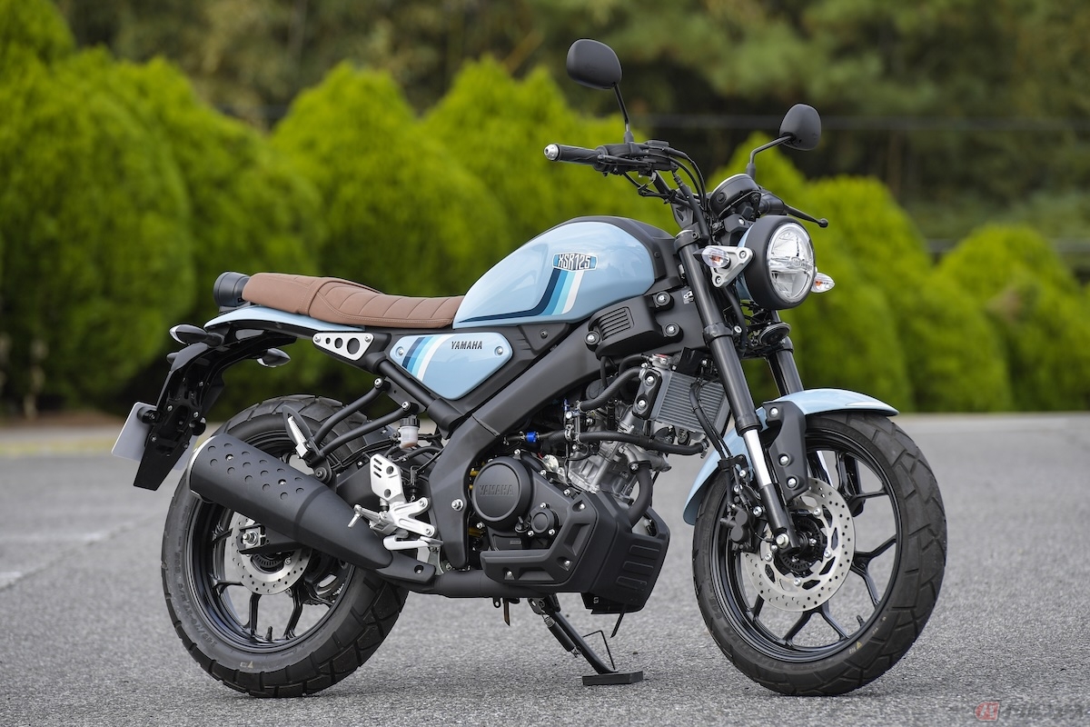 ディーラーに聞いてみた！ 初めてバイクに乗る人にオススメの原付二種
