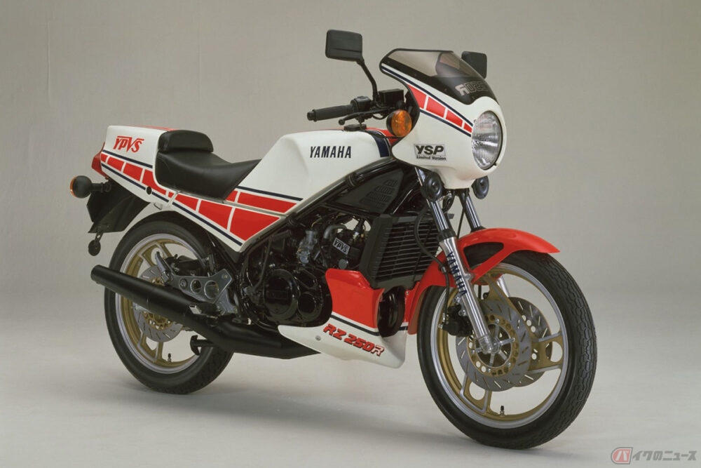 RZ250R✨人気の初期型❗️キャブOH済み　下取りや配達可能です 20240829_rz250r_05-1000x667.