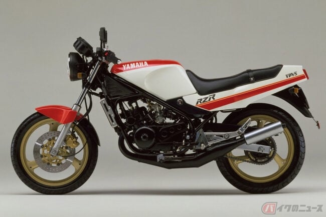 ヤマハ「RZ250R」中古車入手後にすべきこととは？ 維持していくには何