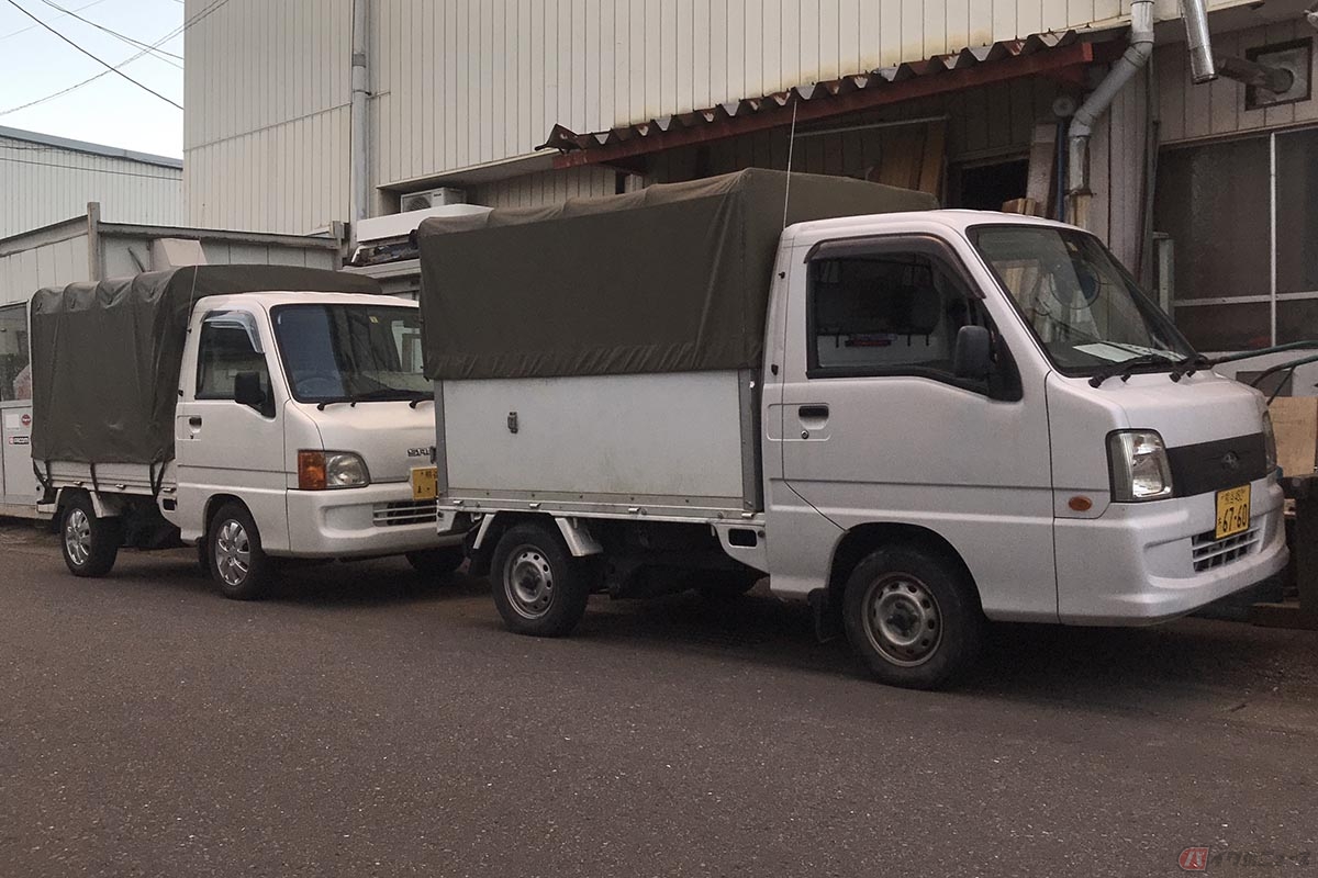 スバル　サンバー　荷台　屋根　幌　骨組　セット　赤帽 軽トラック　SUBARU SUBARU（スバル） サンバー TW1 TW2 TV1 TV2 TT1 TT2 標準ルーフ