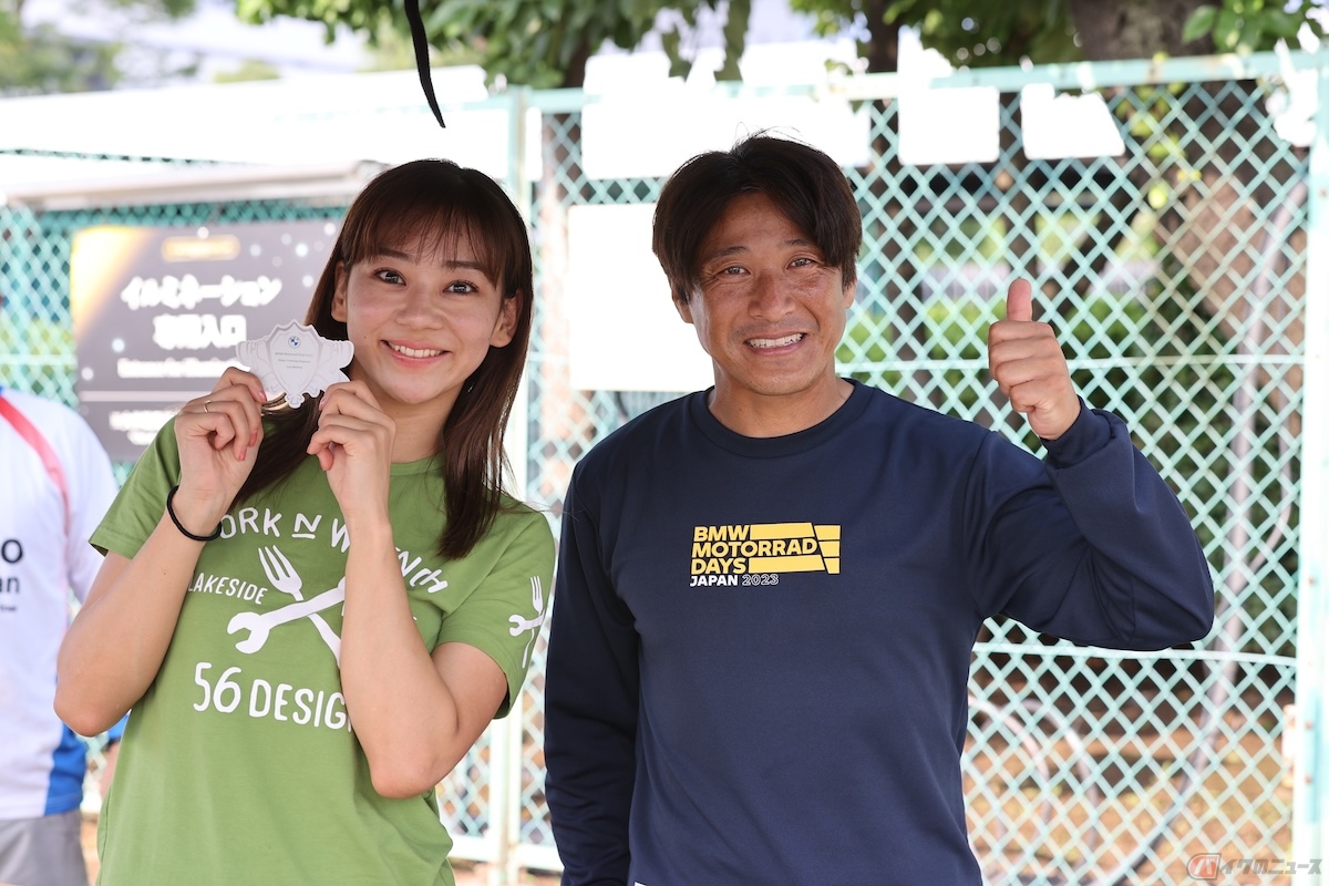 修了式では名前を呼ばれて、1人ずつレッスン参加者だけがもらえるステッカーをいただきました!
