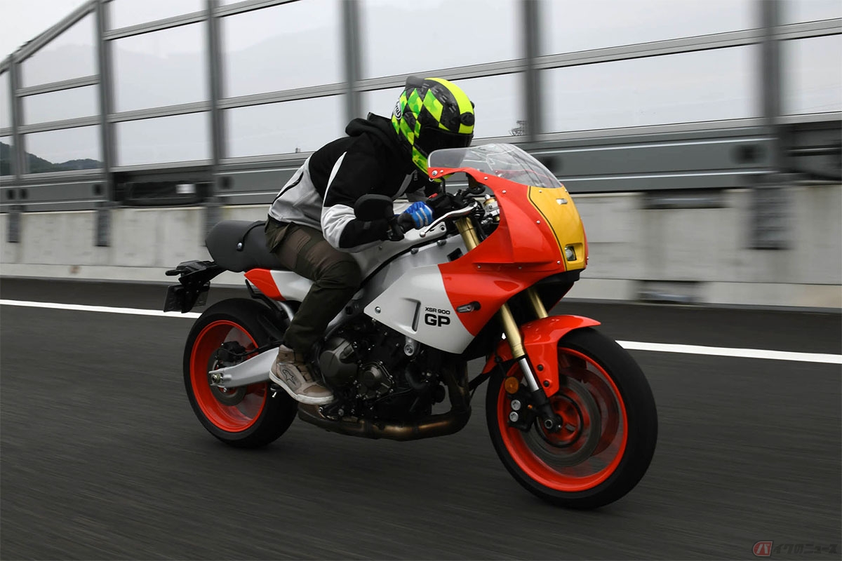 性能に問題はないものの、純正状態でブレーキタッチがあまりよくないバイクがあるのも事実