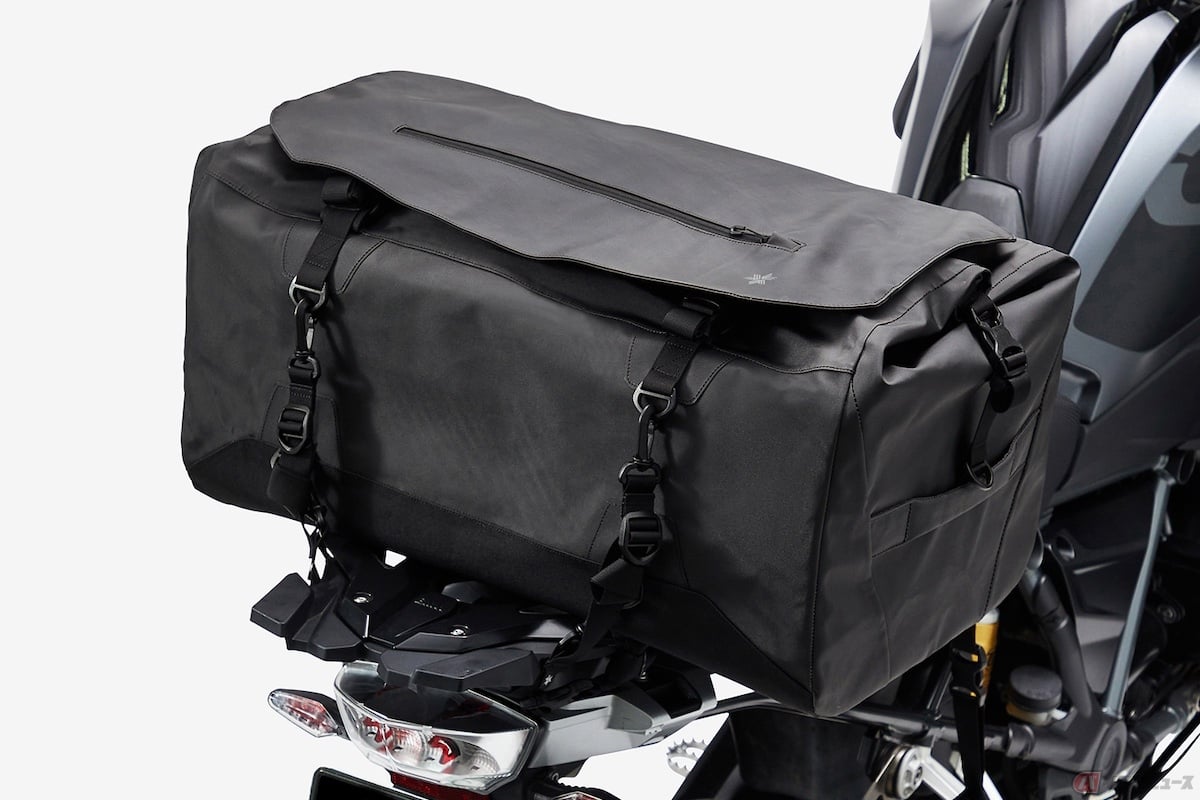 X型装着ベルト、ショルダーベルト、セッティングベルト付きの持ち運び可能なシートパックバッグ