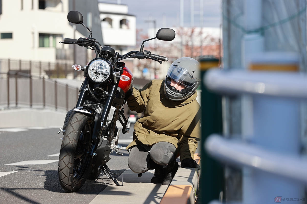 ギアが入ったままの状態であることもエンジンがかからなくなる要因