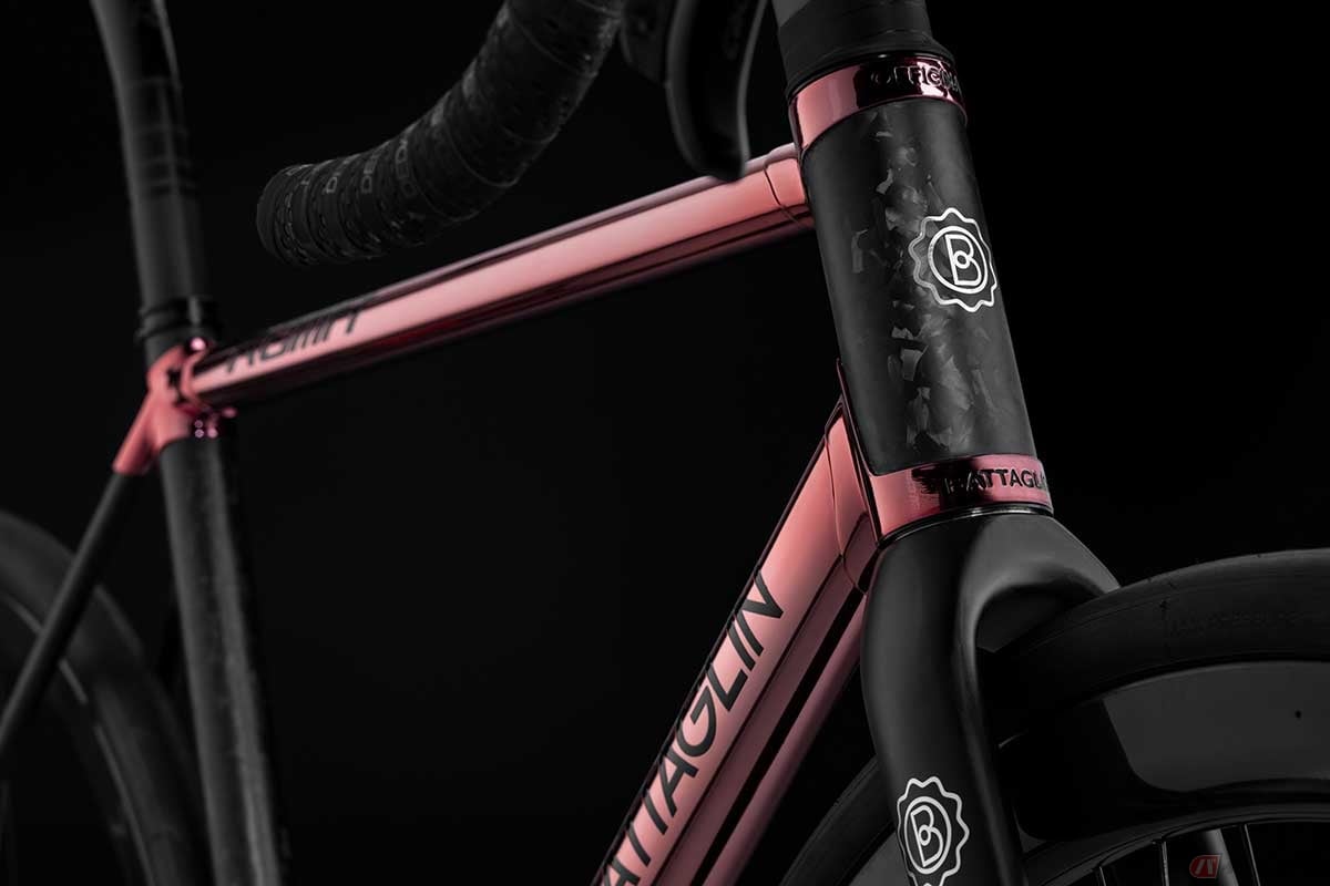 新品未使用 Officina Battaglin PALLADIO バッタリン PALLADIO【商品詳細はこちら】 | OFFICINA BATTAGLIN | 株式会社