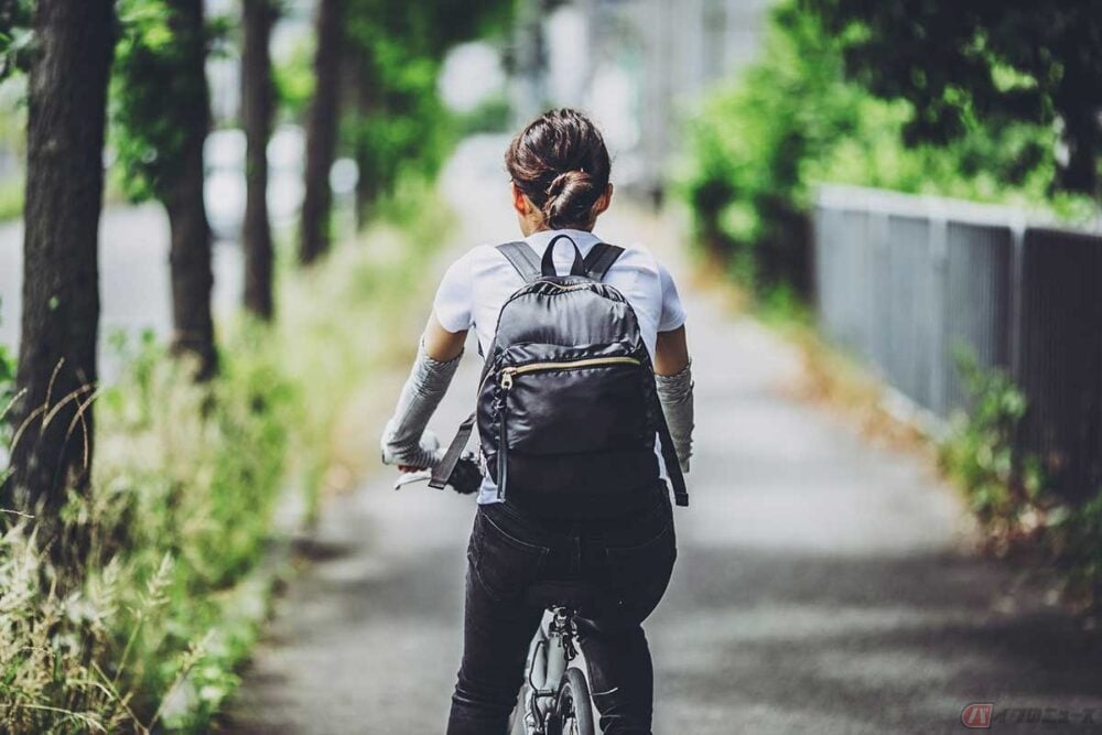 あらためて確認。自転車はどこを走るべきか