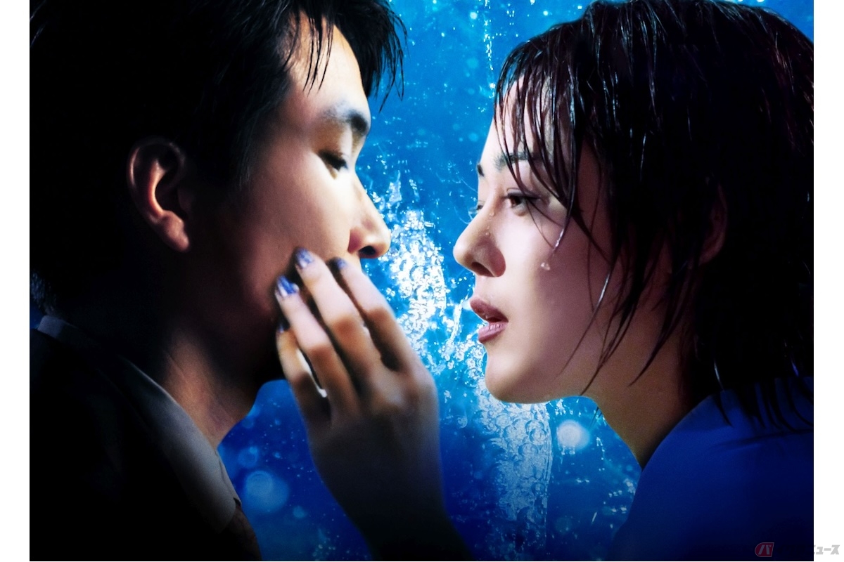 (c)Samsung Entertainment