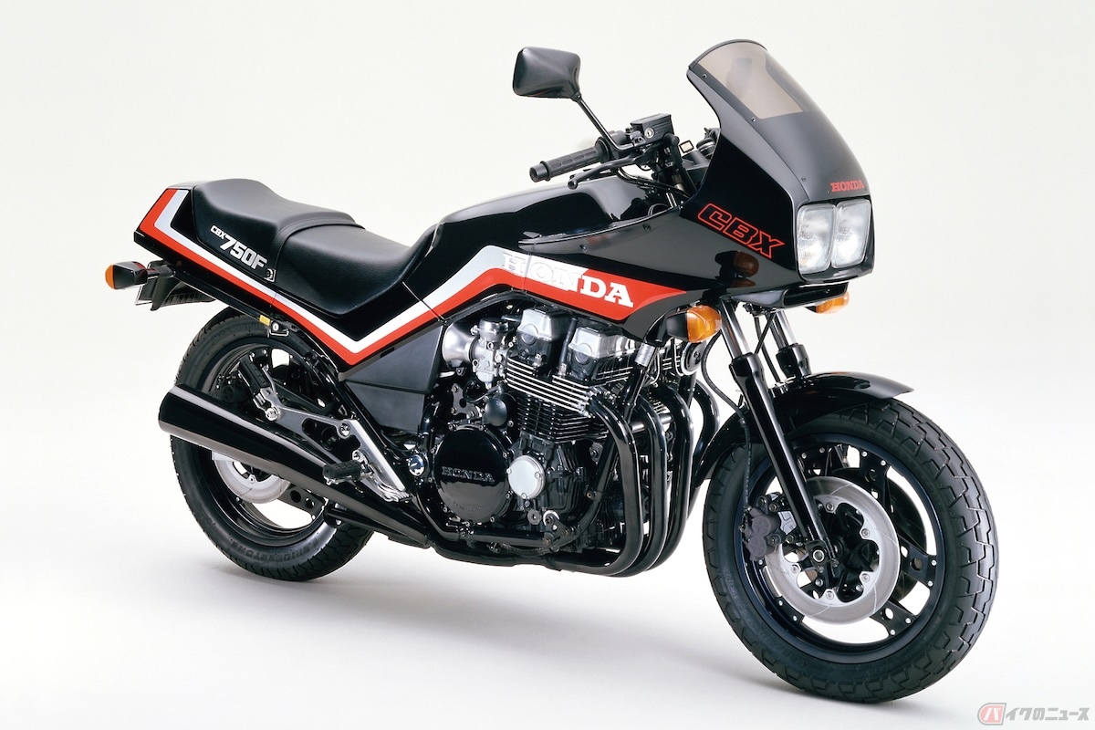 ホンダが最も輝いていた時代に誕生！ ホンダ「シティ・ターボII」とは