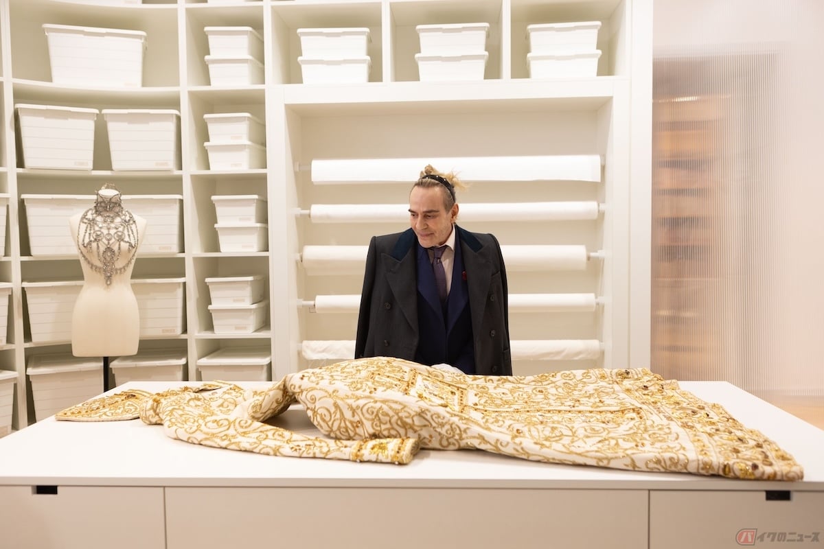 (c) 2023 KGB Films JG Ltd