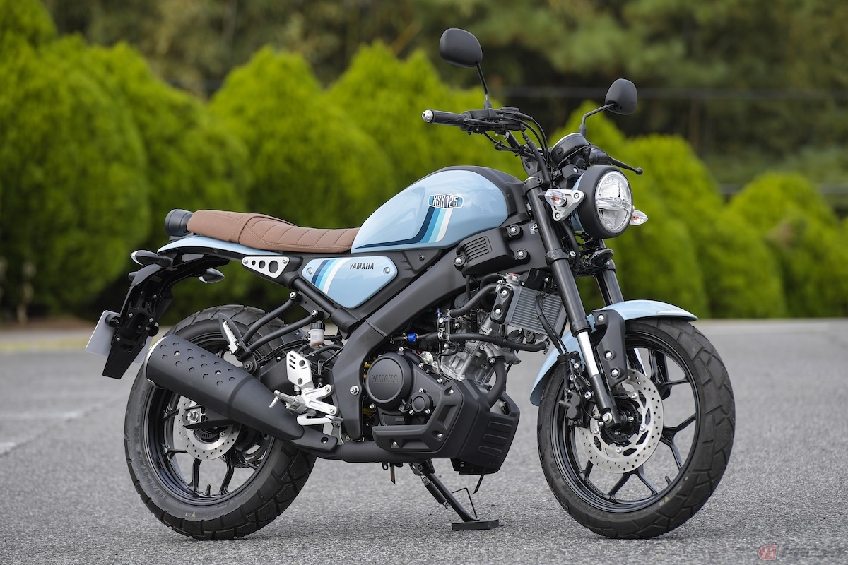 MTの原付二種モデルに乗りたい！ 一体どんなモデルがラインナップして