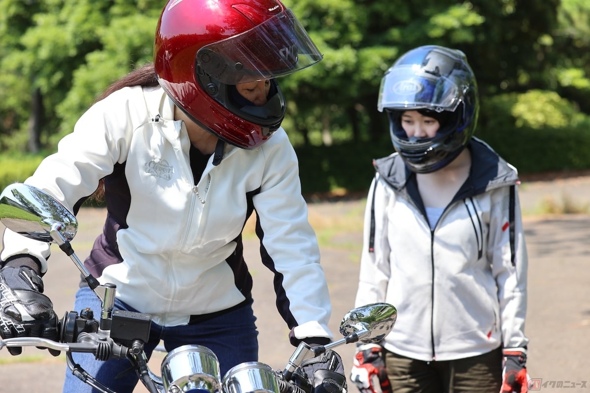バイクを共同購入/所有することは、法的には何も問題なく可能
