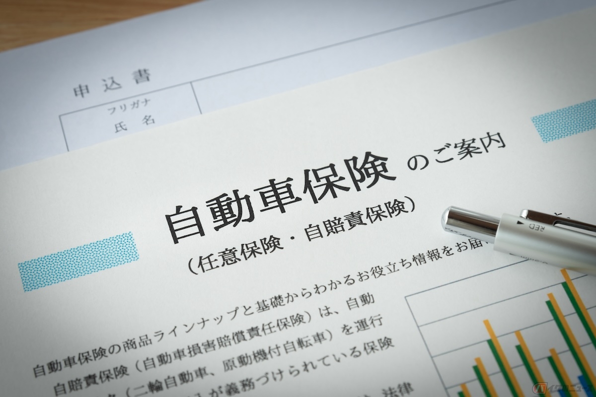 強制保険である自賠責保険は、契約者ではなく契約したバイクに付くもの
