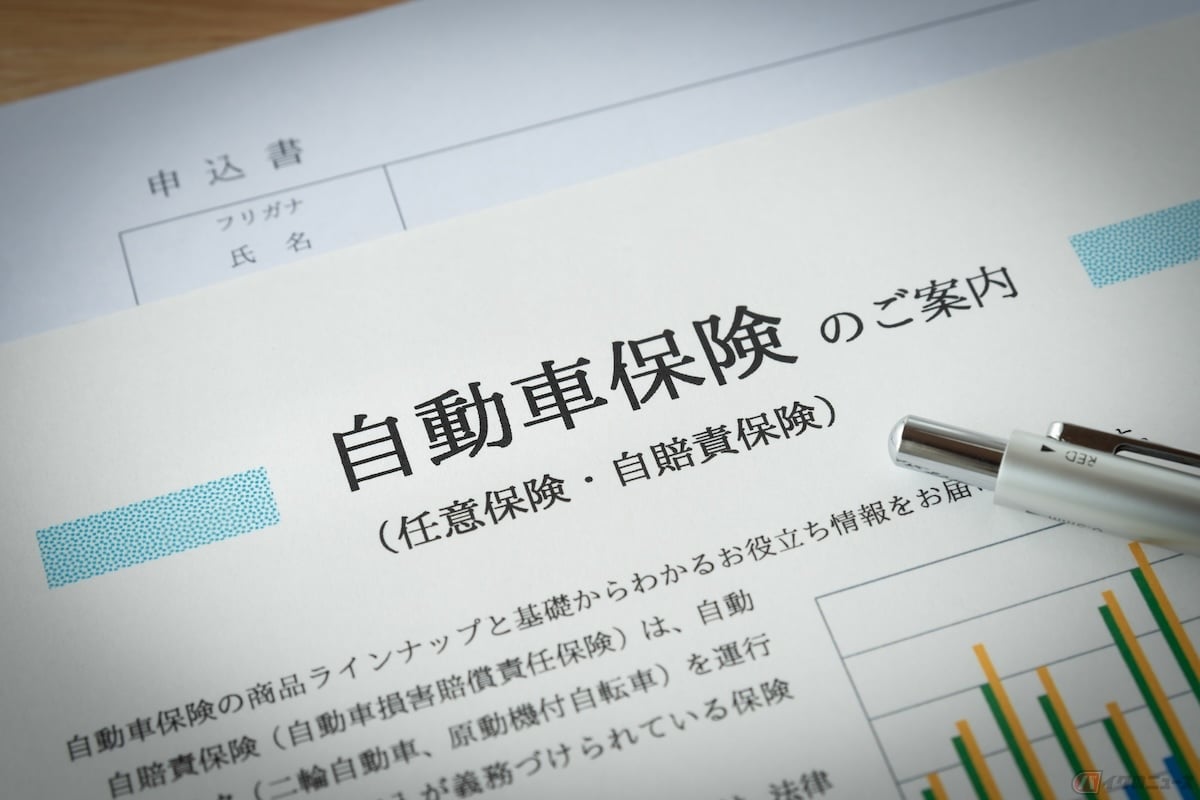 強制保険である自賠責保険は、契約者ではなく契約したバイクに付くもの