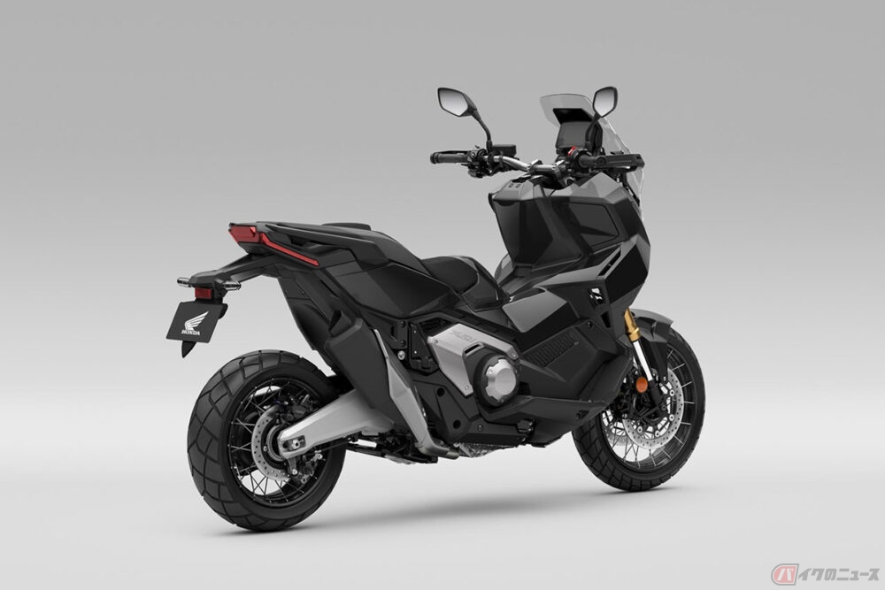 ホンダ サービスマニュアル X-ADV(追補版付き) ホンダ（HONDA） サービスマニュアル ADV160 DVD・書籍・カタログ