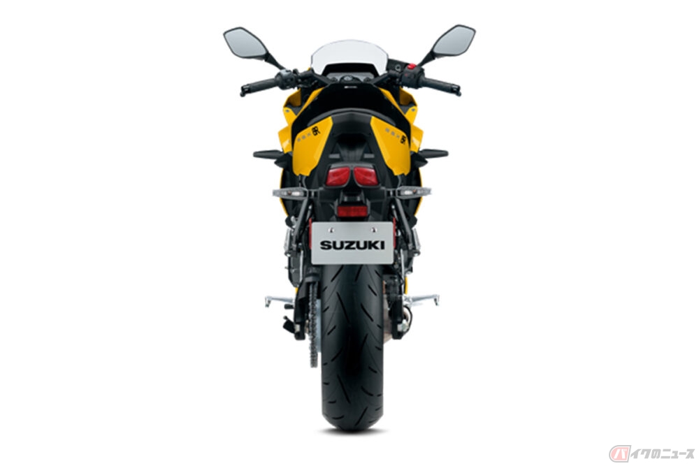 スズキ　GS50 イエロー　エンジン好調　岩国 スズキ（SUZUKI） GS50の型式・スペックならバイクブロス