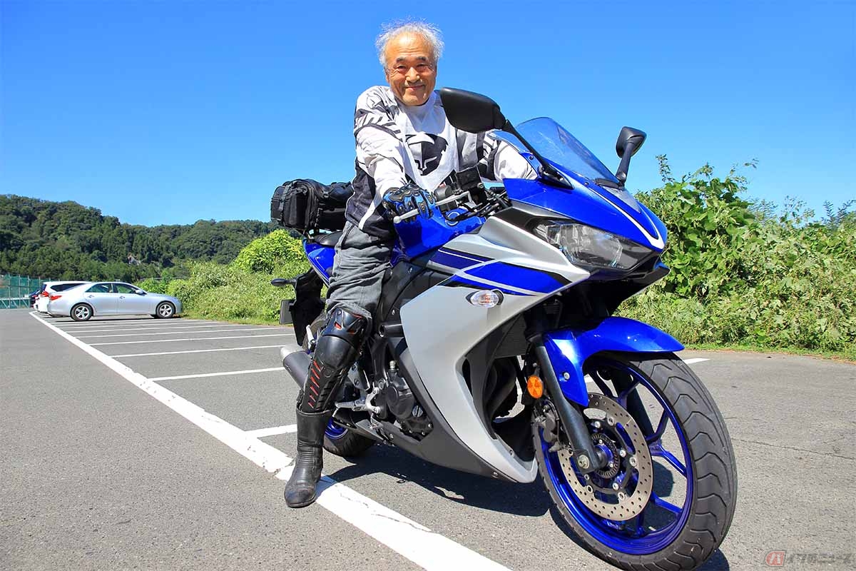 脳の活性度が最も高いのは「中型のギア付きバイクに乗っている時」