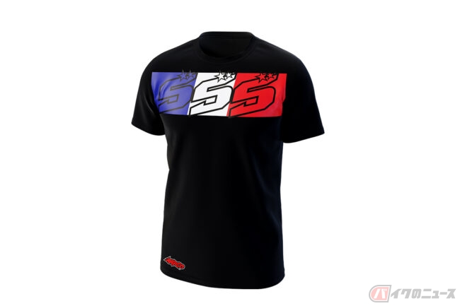 日本GP前の入手必至！ IXONが2024MotoGPチーム・ライダーグッズの販売