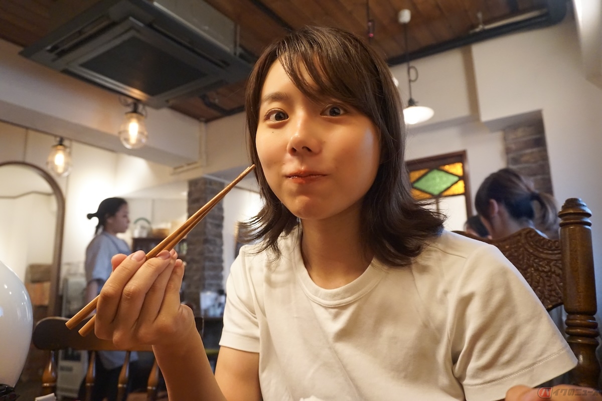 まだまだ、おかずを食べたい!? ご飯大盛り無料は無限におかずを食べられる!