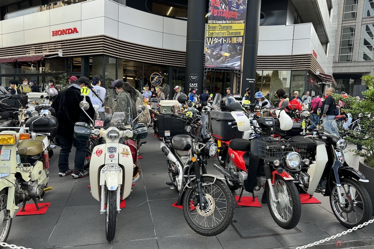 第26回カフェカブミーティング in 青山の模様