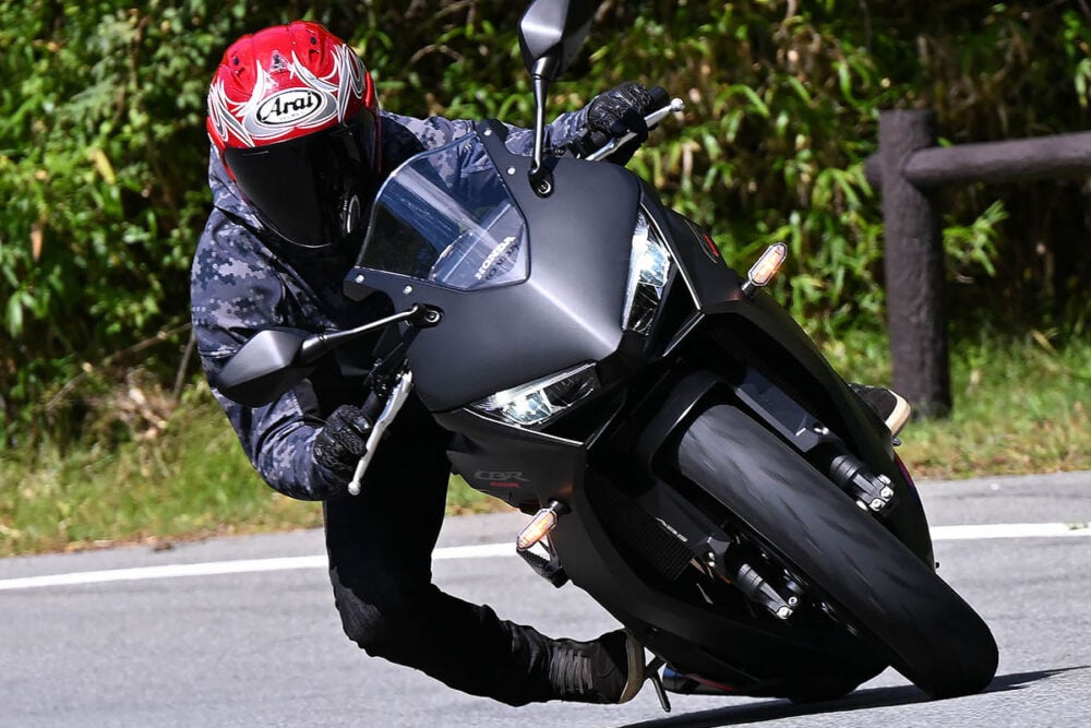 公道を走って確信！ ブリヂストン「BATTLAX HYPERSPORT S23」は