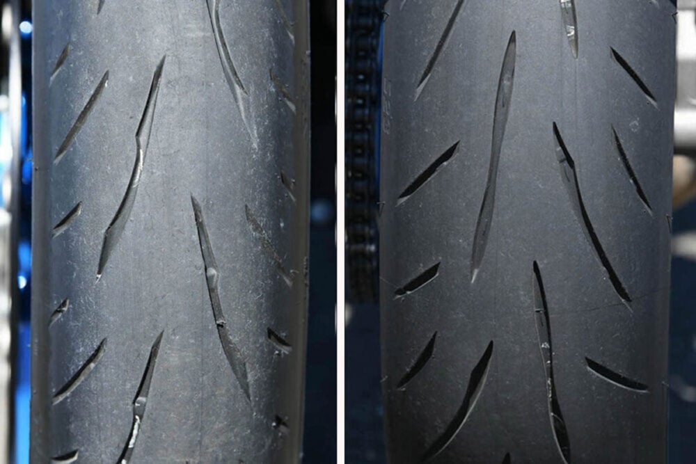 公道を走って確信！ ブリヂストン「BATTLAX HYPERSPORT S23」は