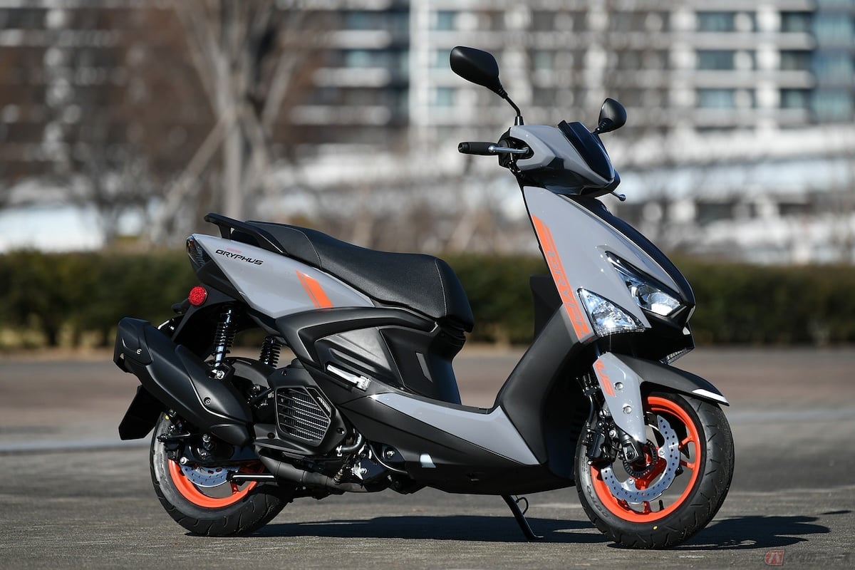 涼しい季節がやってきた！ 2024年10月の原付二種の納車状況 | バイクの