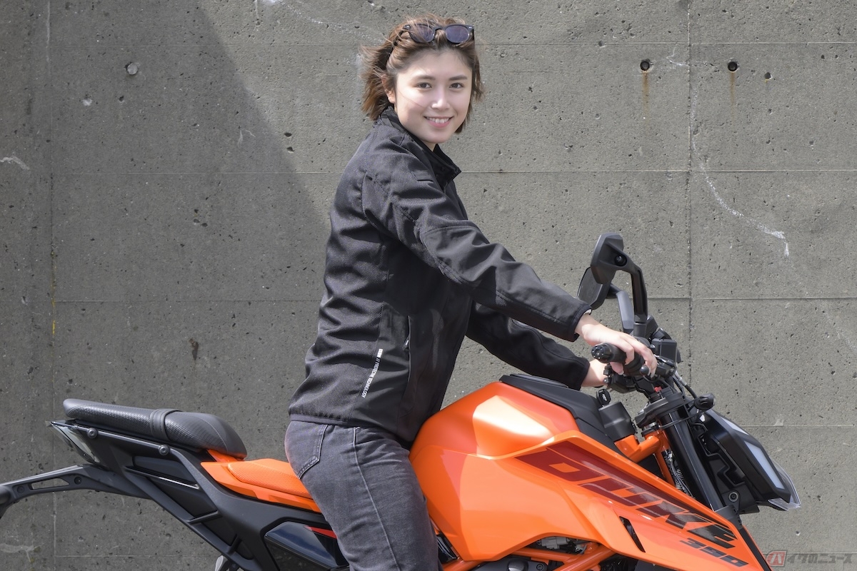 【値下げ】KTM390Duke車検残長い ユーザー車検体験記＜パーツ編＞ | U4的 390DUKE生活［別室］