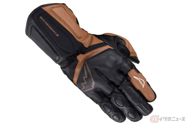 クシタニ　バイクグローブ　サイズM 新品クシタニ GPゼストウインターグローブ Mサイズ クシタニ GP