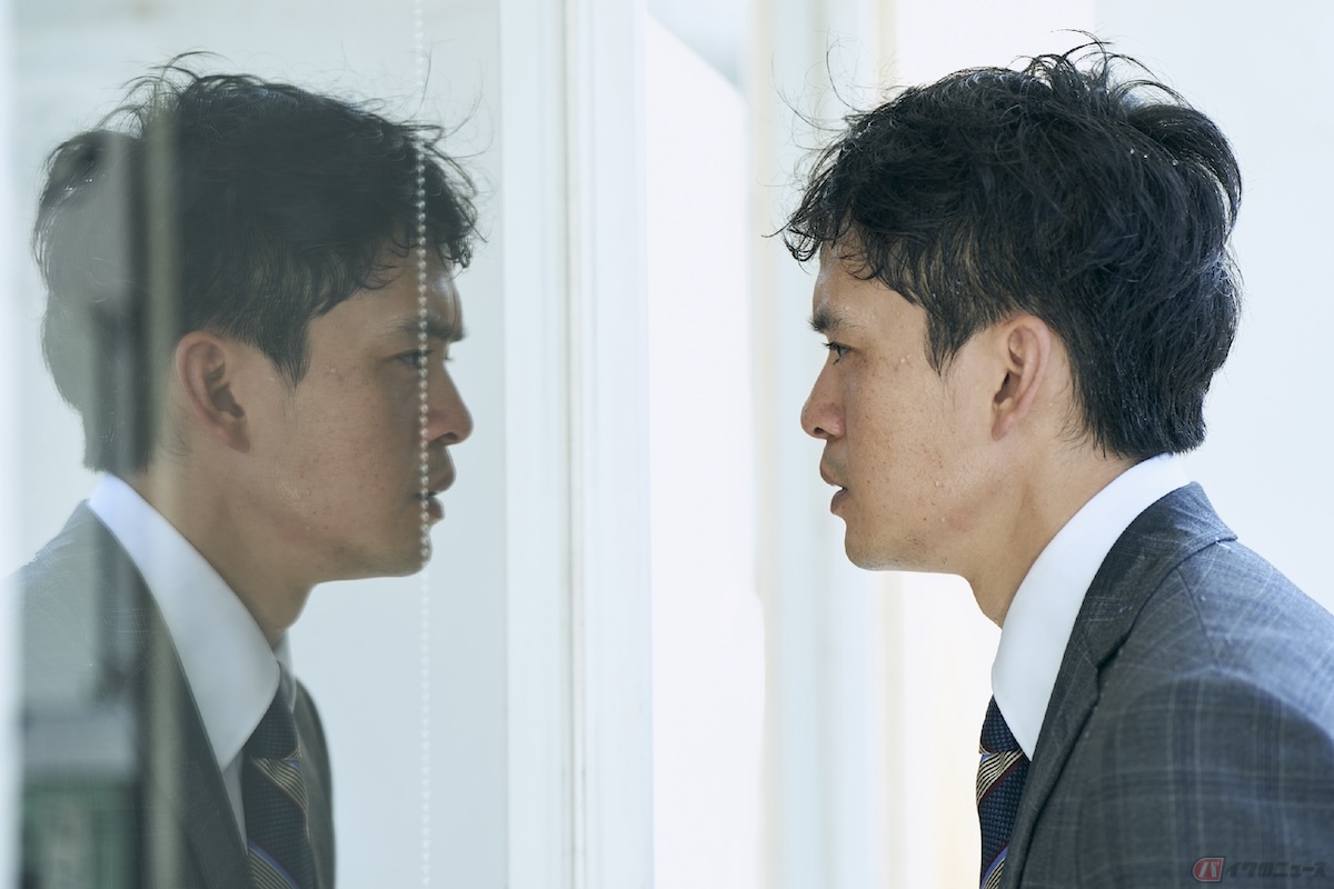 (C)2024 映画『本心』製作委員会