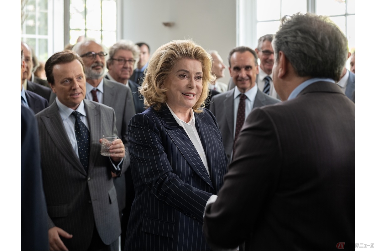 © 2023 Karé Productions - France 3 Cinéma - Marvelous Productions – Umedia