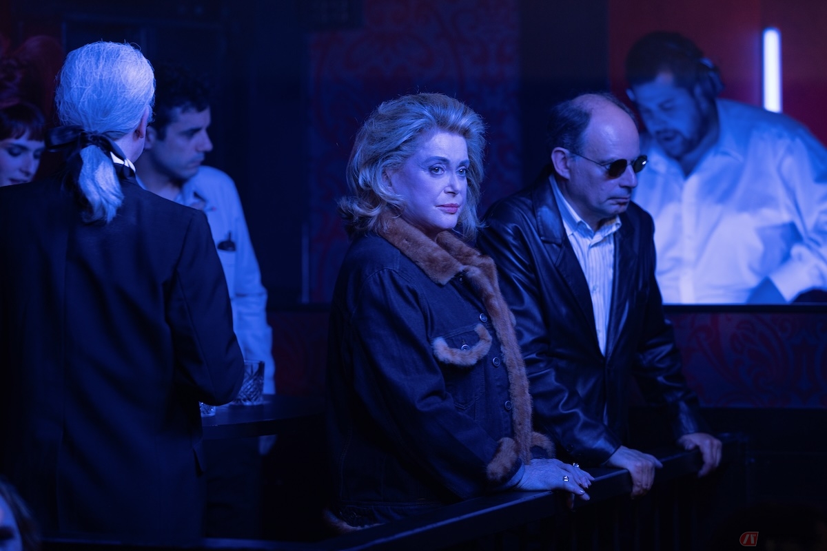 © 2023 Karé Productions - France 3 Cinéma - Marvelous Productions – Umedia