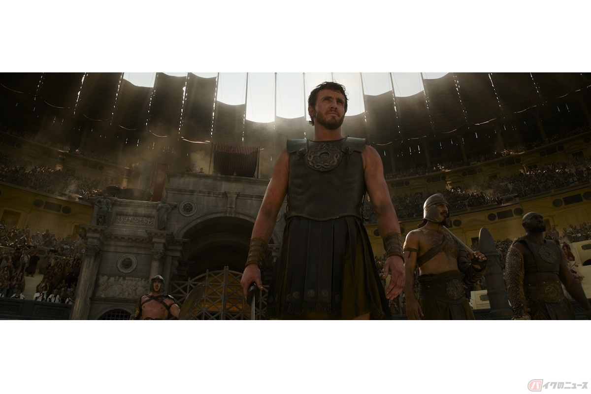 (c)2024 PARAMOUNT PICTURES.