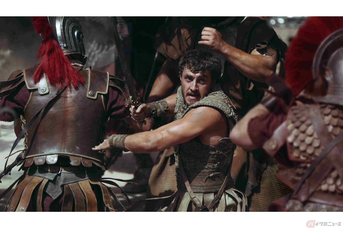 (c)2024 PARAMOUNT PICTURES.