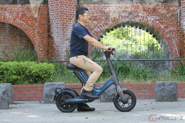 自転車本体 velmo spark SPARK – VELMO