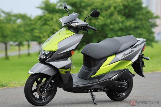 新基準原付」国交省と警察庁が同時発表 同じバイクで原付と自動二輪の