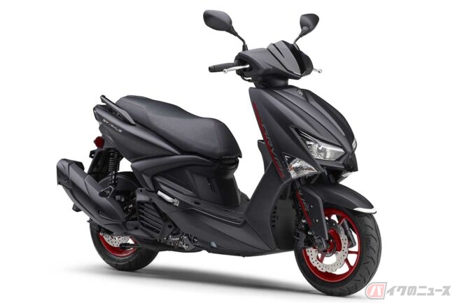 新基準原付」国交省と警察庁が同時発表 同じバイクで原付と自動二輪の