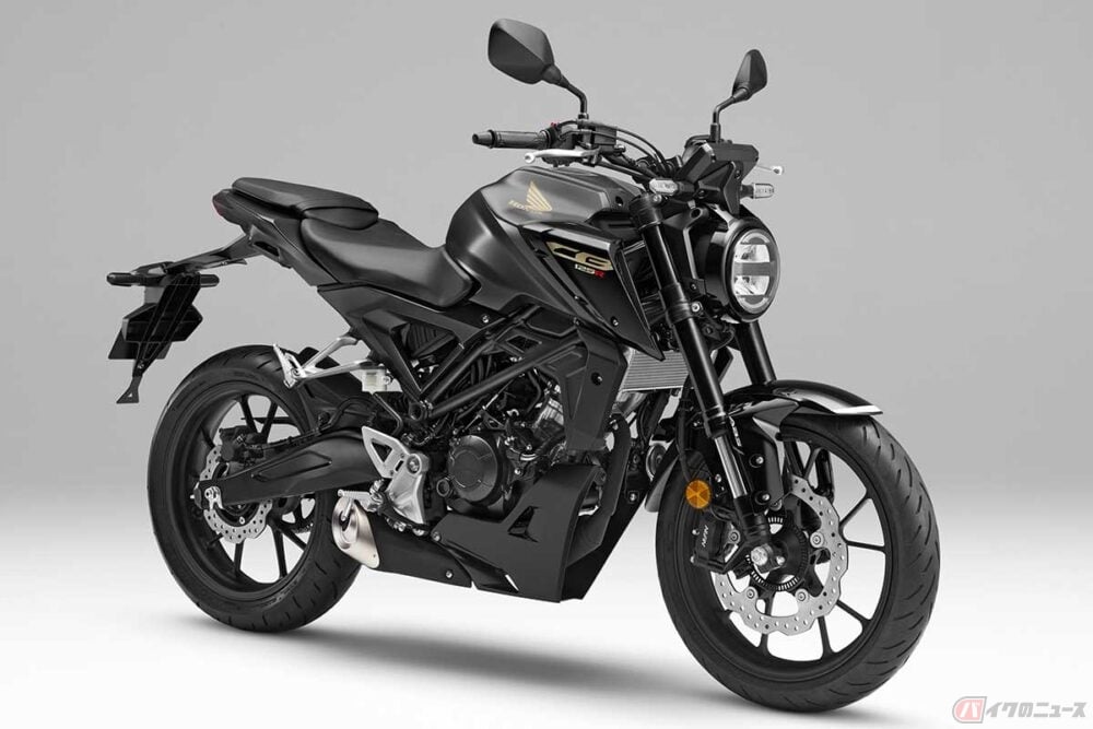 新基準原付」国交省と警察庁が同時発表 同じバイクで原付と自動二輪の