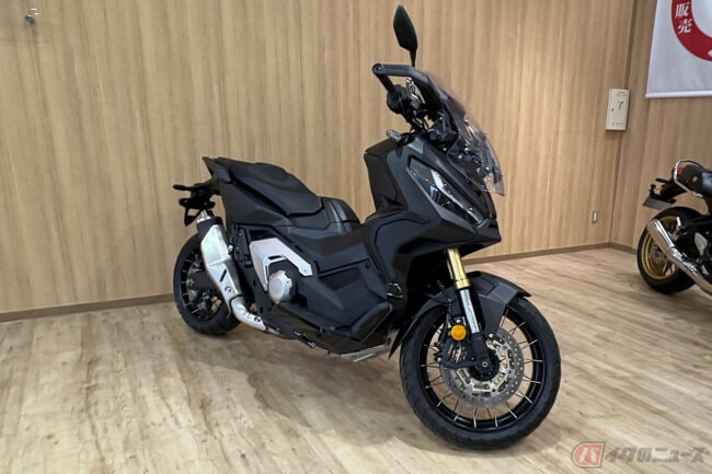 ホンダ サービスマニュアル X-ADV(追補版付き) hqdefault.jpg