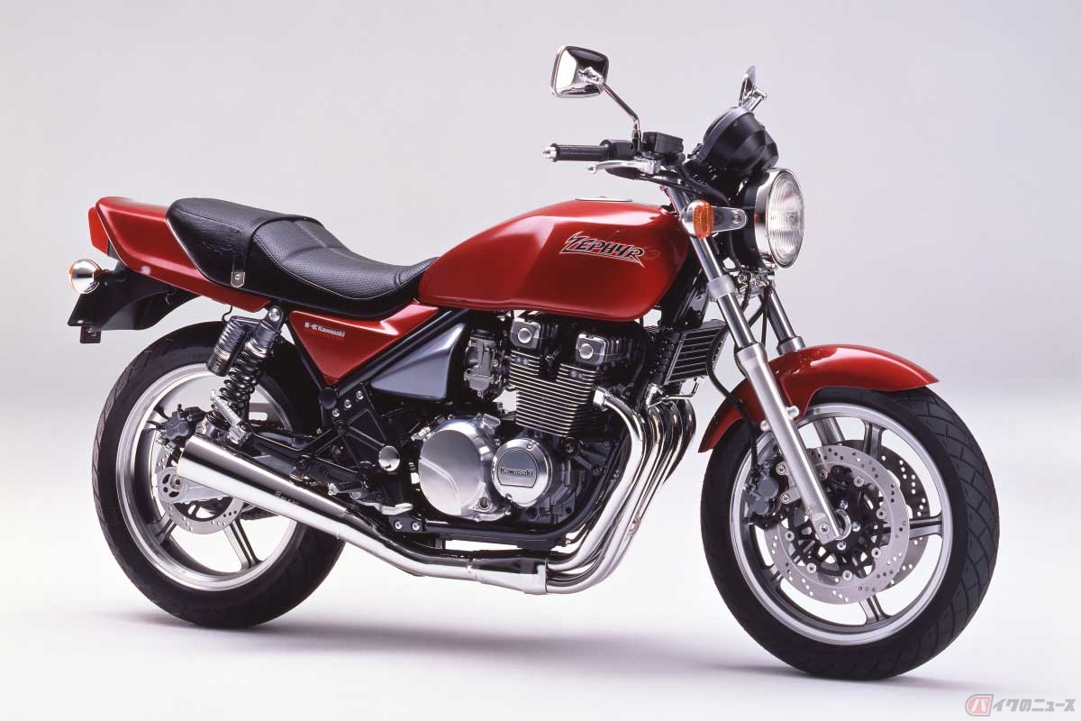バイク交換しませんか？ネイキッド ニンジャZX-25Rを勝手にネイキッド化してみた【ヤングマシン恒例・未来