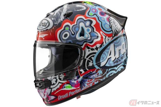 海外で人気のグラフィックが日本にも登場！ アライからアライグマが