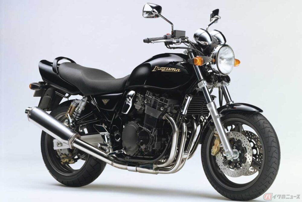 専用 スズキ独自の「油冷エンジン」ってナニ？ どこがスゴイの？ | バイクの